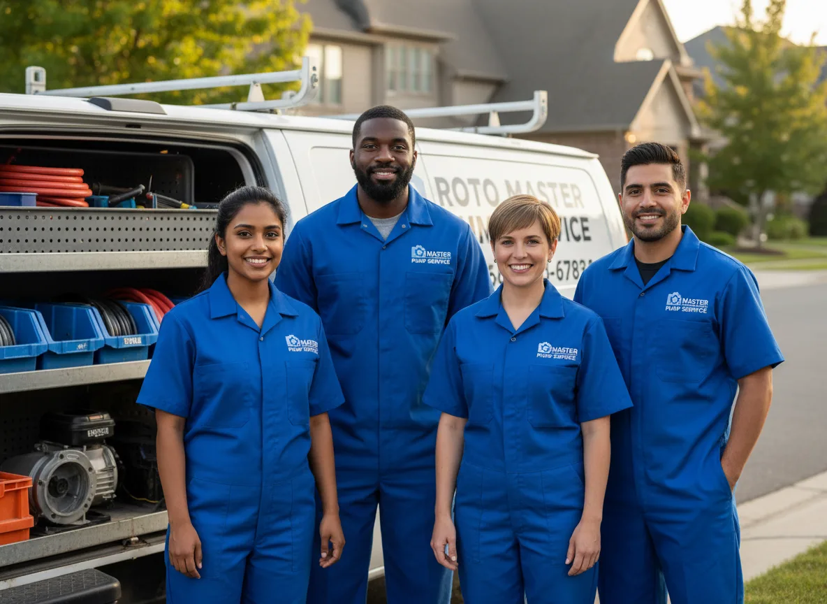 Sump Pump Installation company in Marietta, NC